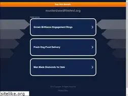 Sites similar to mustardseedfilmfest.org