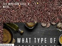 Sites similar to mustardseednmore.com