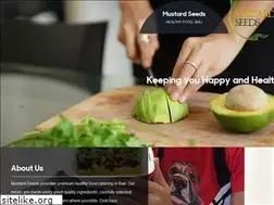 Sites similar to mustardseeds.com