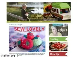 Sites similar to mustardseeds.typepad.com