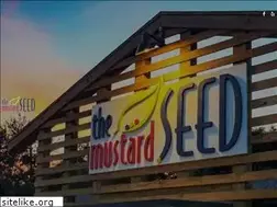 Sites similar to mustardseedsc.com
