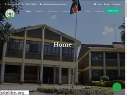 Sites similar to mustardseedschools.co.ke
