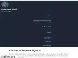 Sites similar to mustardseedschools.com