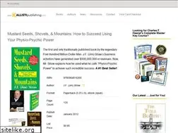 Sites similar to mustardseedsshovelsmountains.com