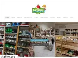 Sites similar to mustaren-farmarik.sk