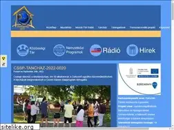 Sites similar to mustarhaz.hu