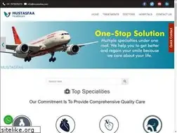 Sites similar to mustasfaa.com
