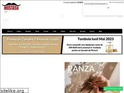 Sites similar to mustash.ro