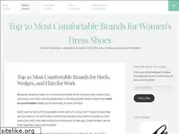 Sites similar to mustbecomfortable.com