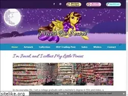 Sites similar to mustbejewel.com
