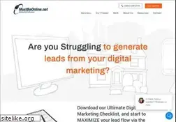 Sites similar to mustbeonline.net