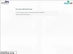Sites similar to mustclean.tn