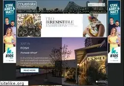 Sites similar to mustdobrisbane.com