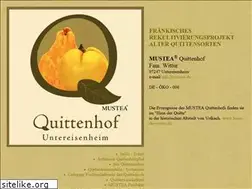 Sites similar to mustea.de