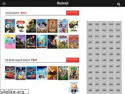 Sites similar to musteata.com
