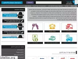 Sites similar to mustech.co.il