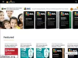 Sites similar to mustech.co.uk