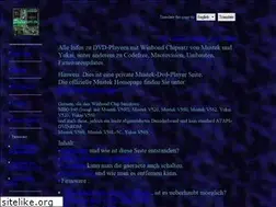 Sites similar to mustekinfo.de