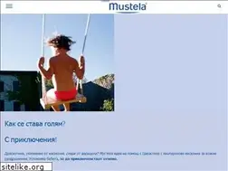 Sites similar to mustela.bg