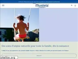Sites similar to mustela.ca