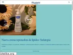 Sites similar to mustela.com.co