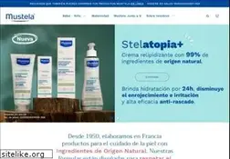 Sites similar to mustela.com.mx
