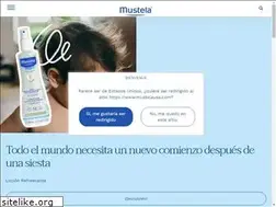 Sites similar to mustela.com.ve