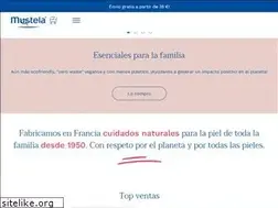Sites similar to mustela.es