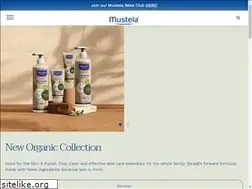 Sites similar to mustela.hk