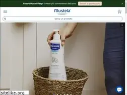 Sites similar to mustela.it