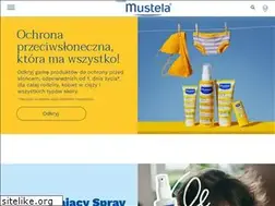 Sites similar to mustela.pl