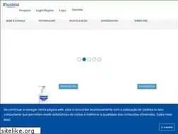 Sites similar to mustela.pt