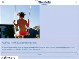 Sites similar to mustela.rs