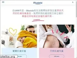 Sites similar to mustela.tw