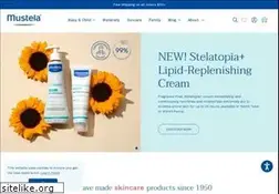 Sites similar to mustelausa.com