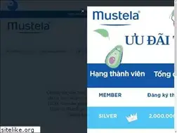 Sites similar to mustelavietnam.com