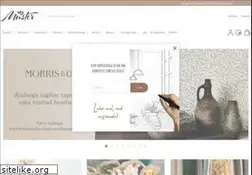 Sites similar to muster.ee