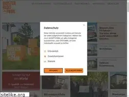 Sites similar to musterhauspark.at
