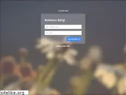 Sites similar to musteri.cagrisms.com