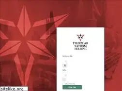 Sites similar to musteri.yildiz.com.tr