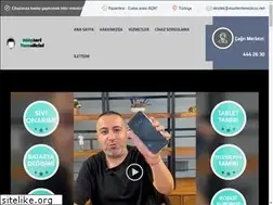 Sites similar to musteritemsilcisi.net