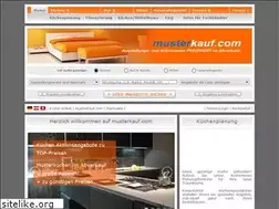 Sites similar to musterkauf.com