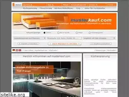 Sites similar to musterkauf.de