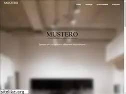 Sites similar to mustero.pl