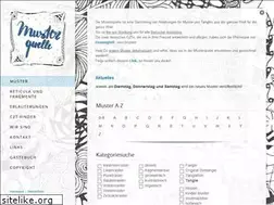 Sites similar to musterquelle.de
