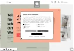 Sites similar to musterring.com