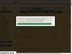 Sites similar to musterrolle.de