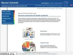 Sites similar to musterschmidt.de