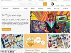 Sites similar to musterseite.de