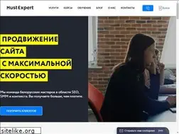 Sites similar to mustexpert.ru